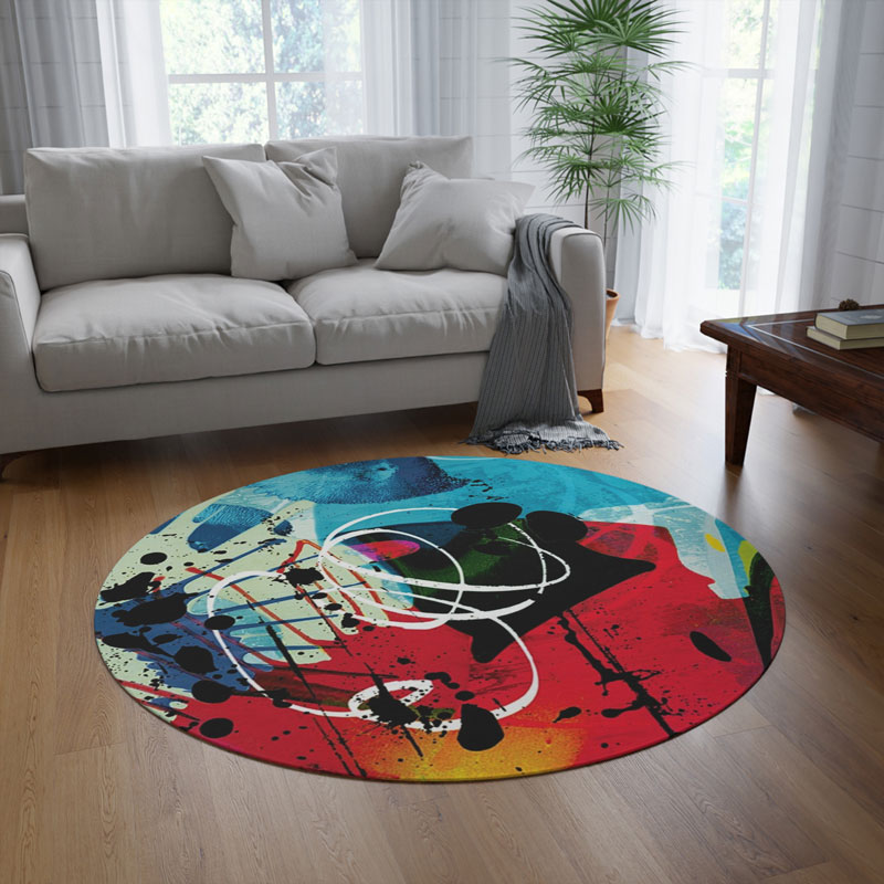 Keepsake Rug