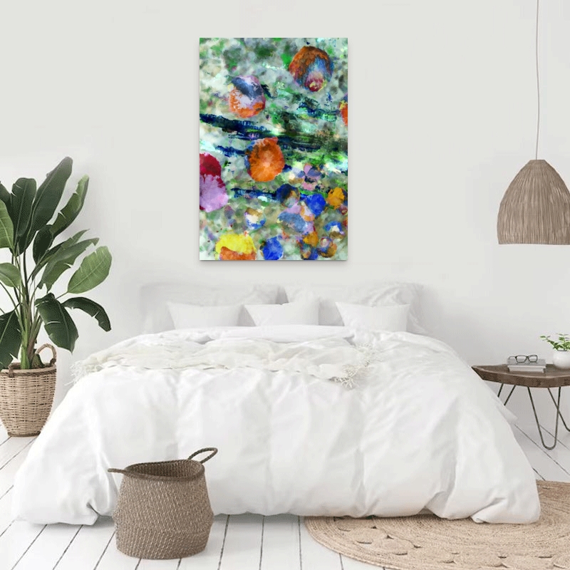 canvas print