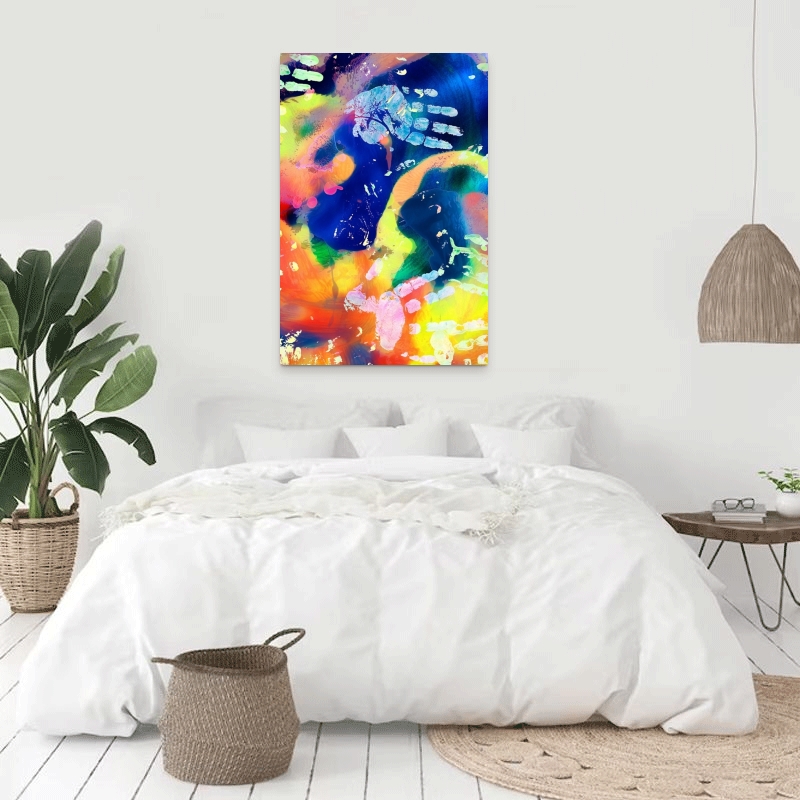 canvas print