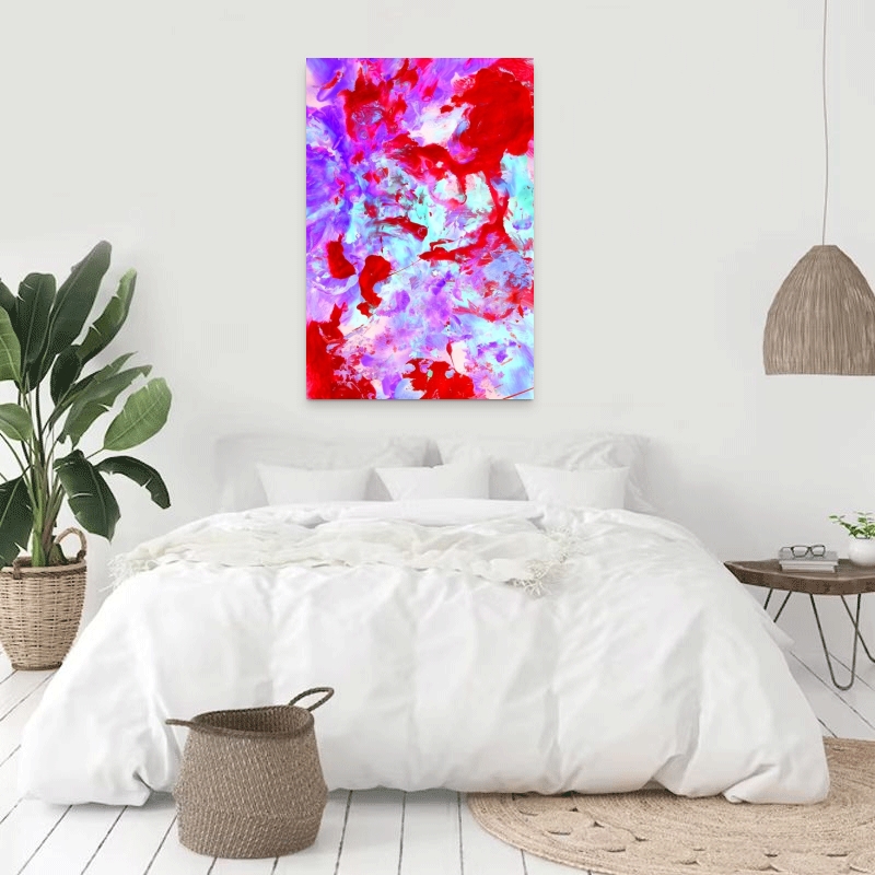 canvas print