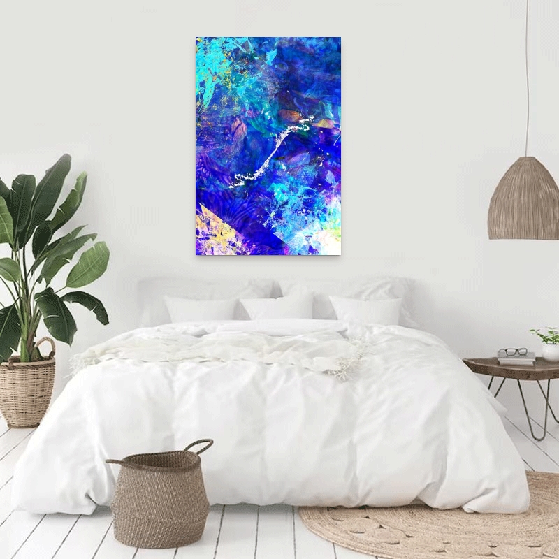 canvas print