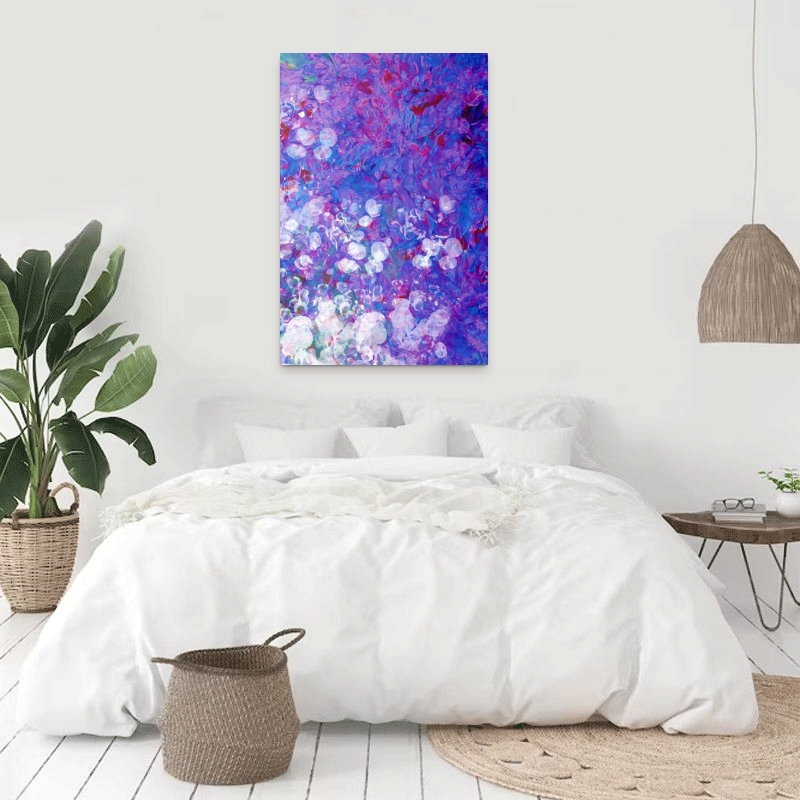 canvas print