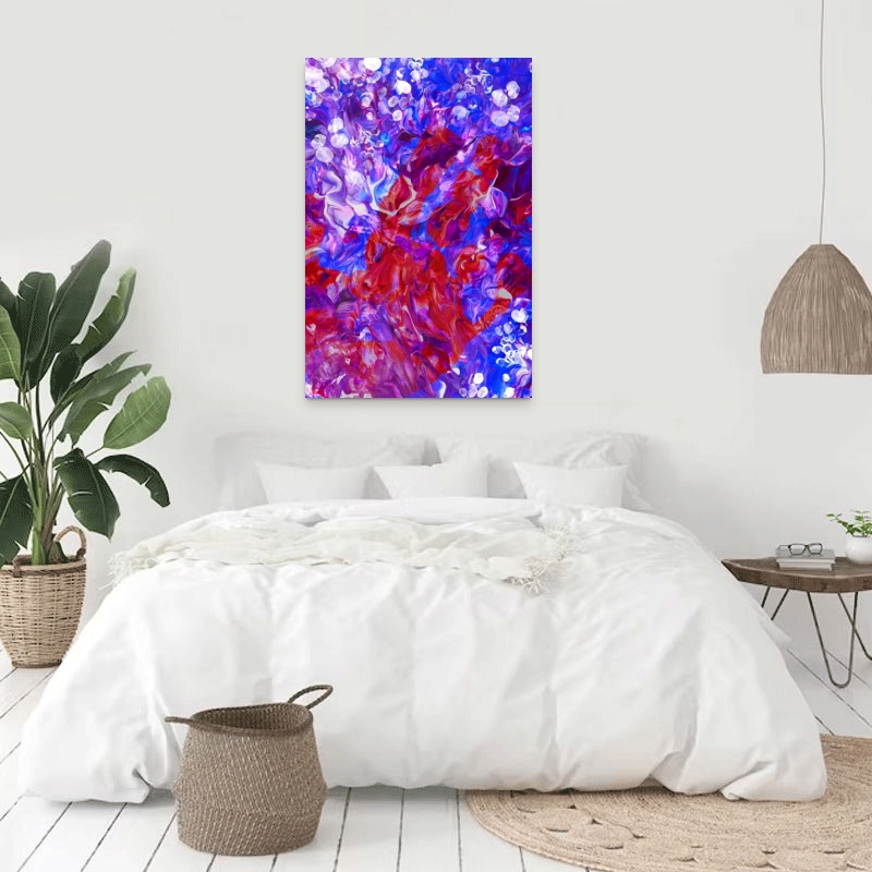 canvas print