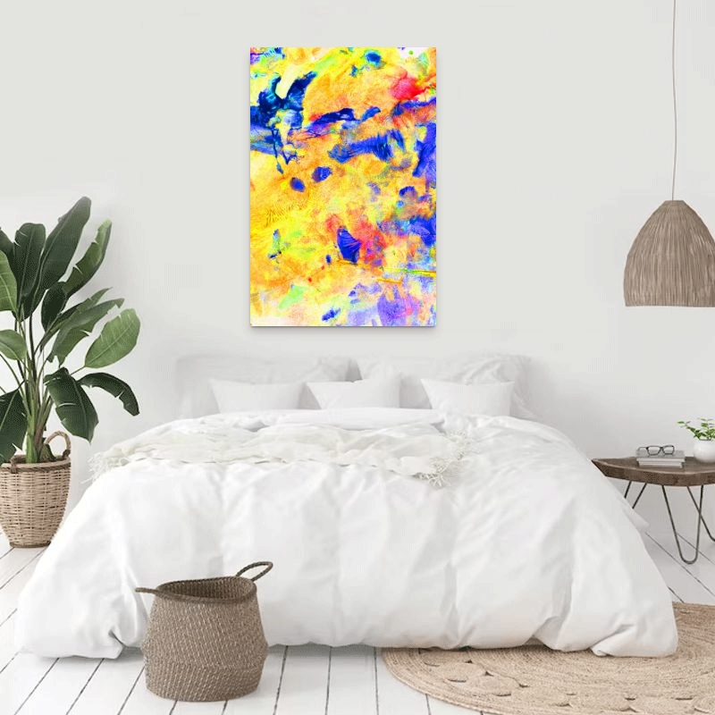 canvas print