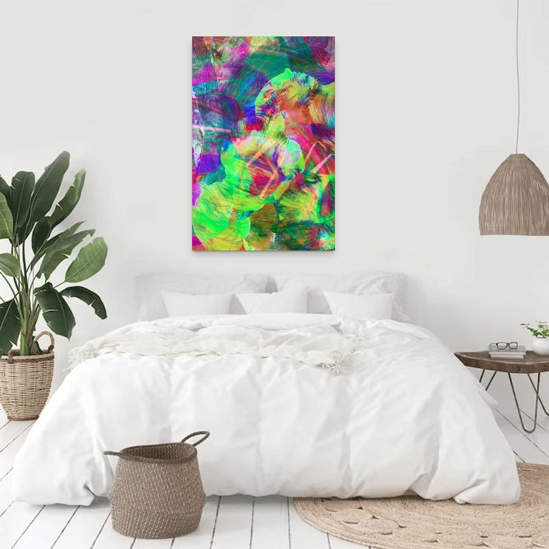 canvas print