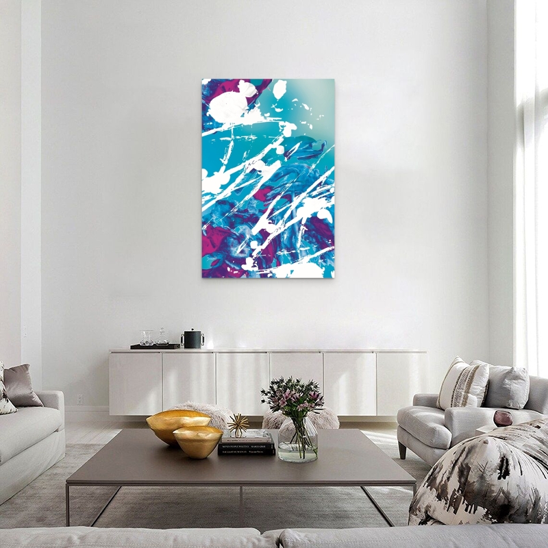 canvas print