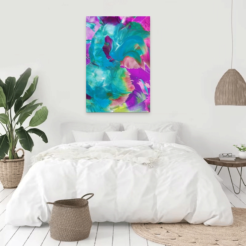 canvas print