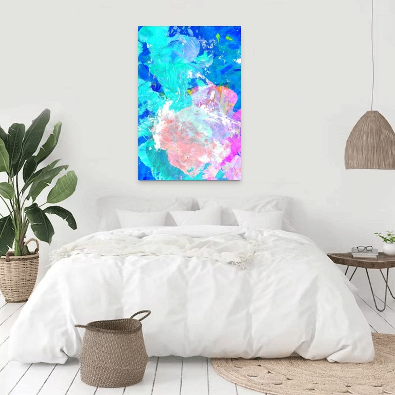 canvas print