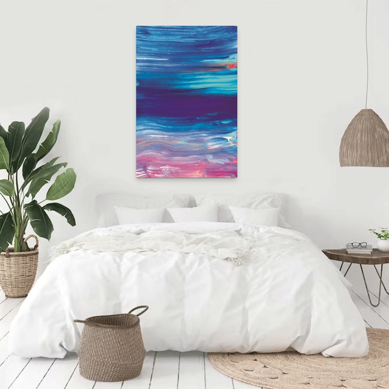 canvas print