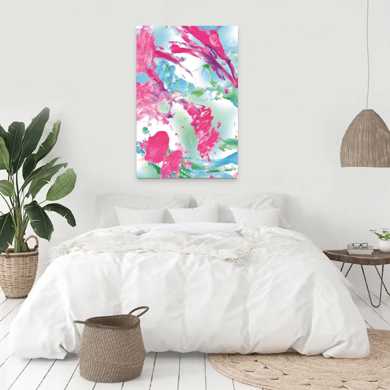 canvas print