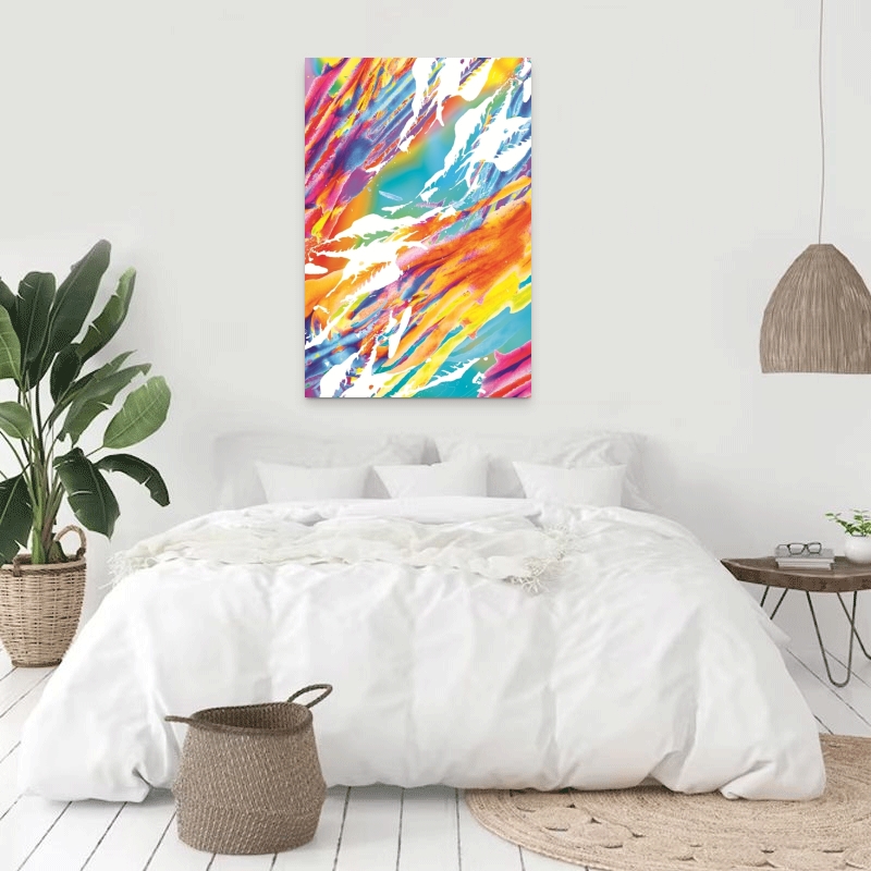 canvas print