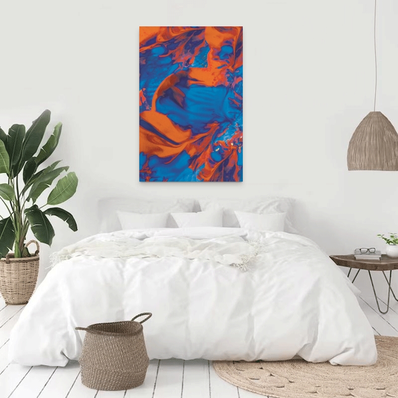 canvas print