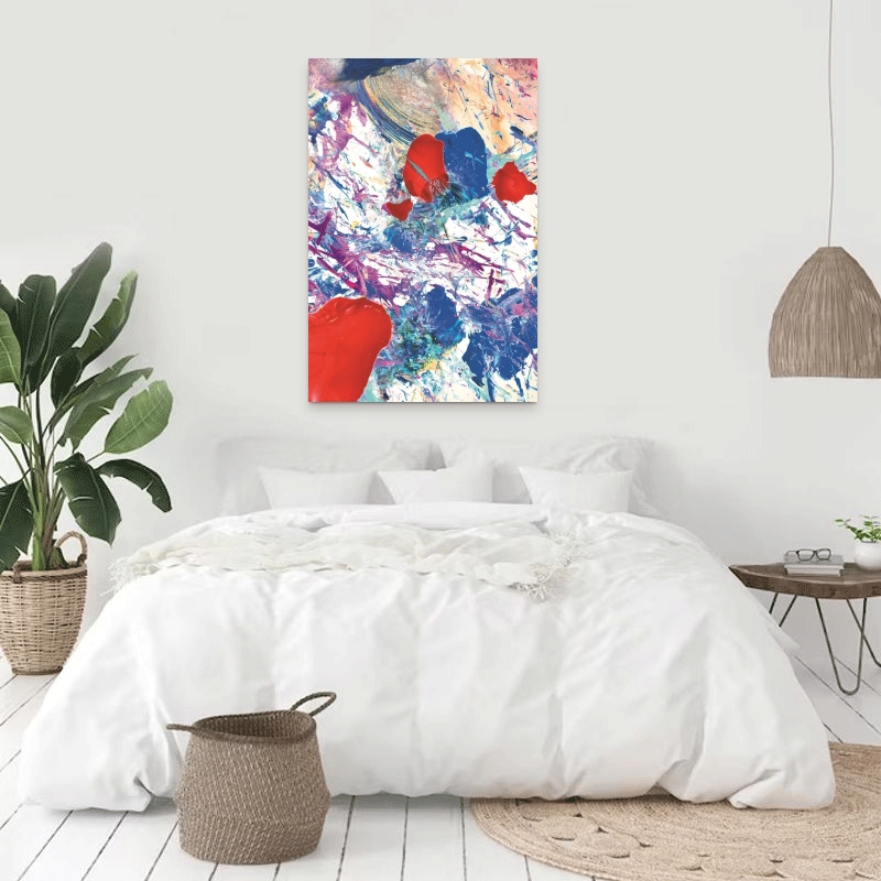 canvas print