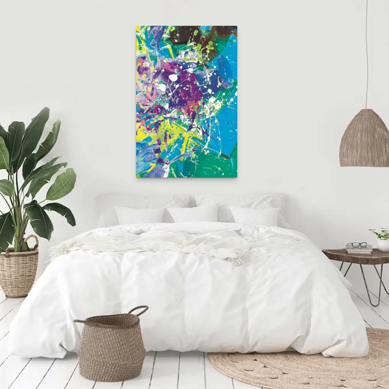 canvas print