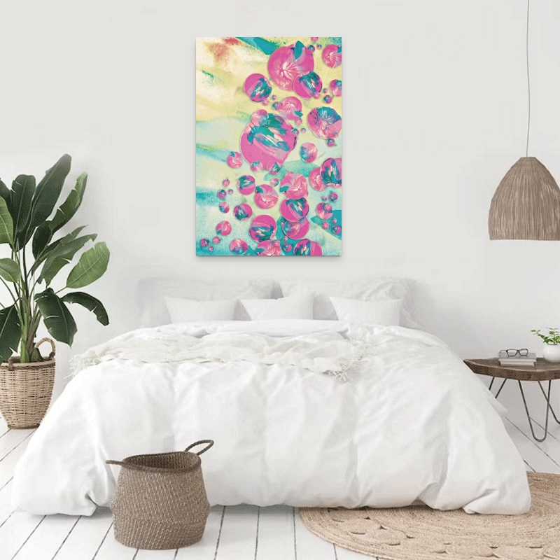 canvas print