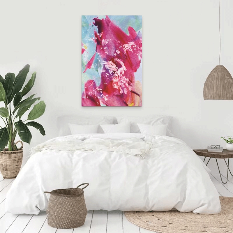 canvas print