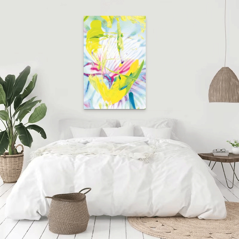 canvas print