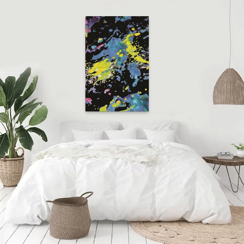 canvas print