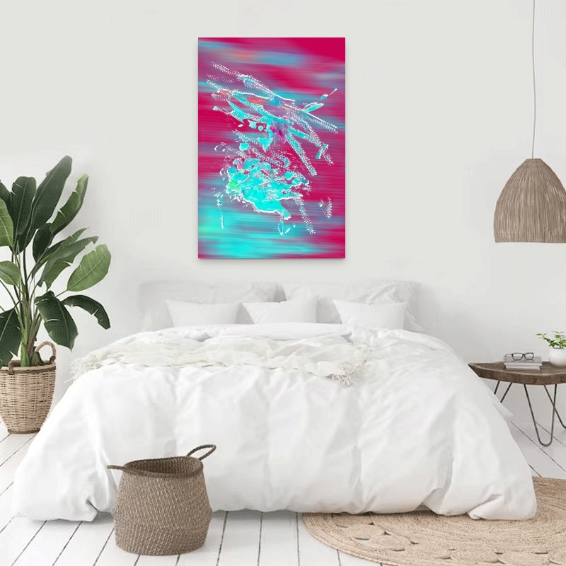 canvas print