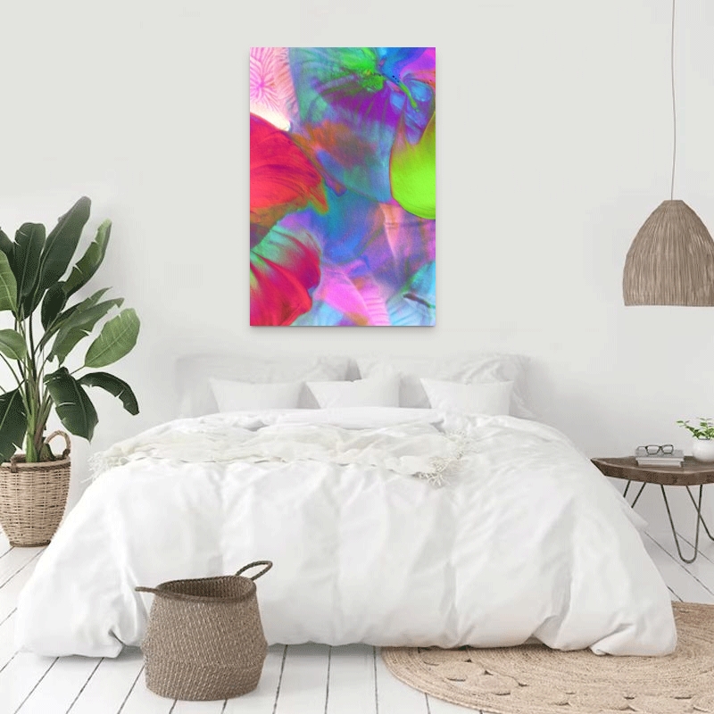 canvas print