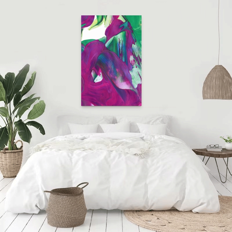 canvas print