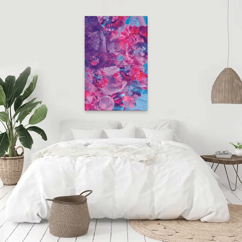 canvas print