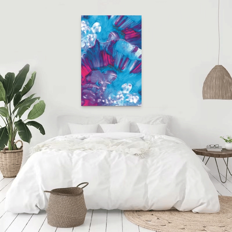 canvas print