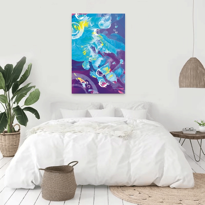 canvas print