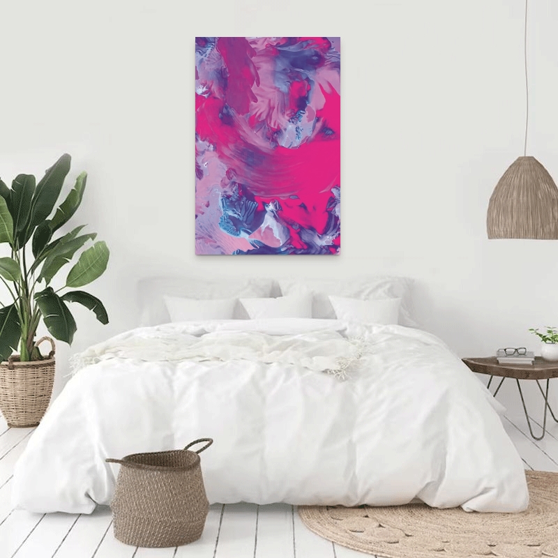 canvas print