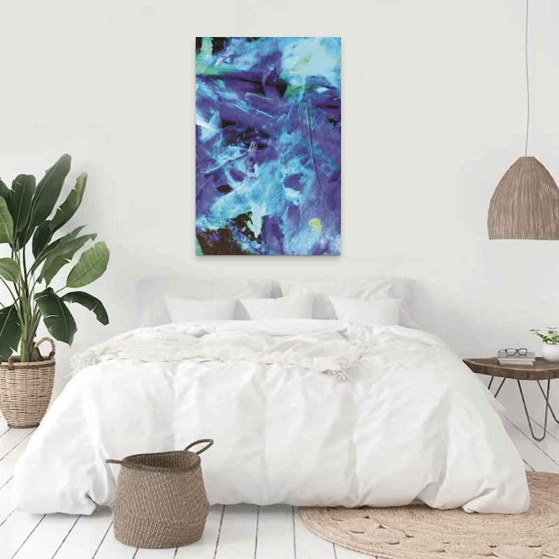 canvas print