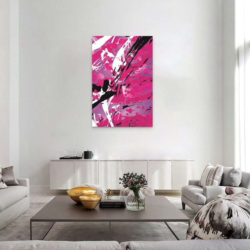 canvas print