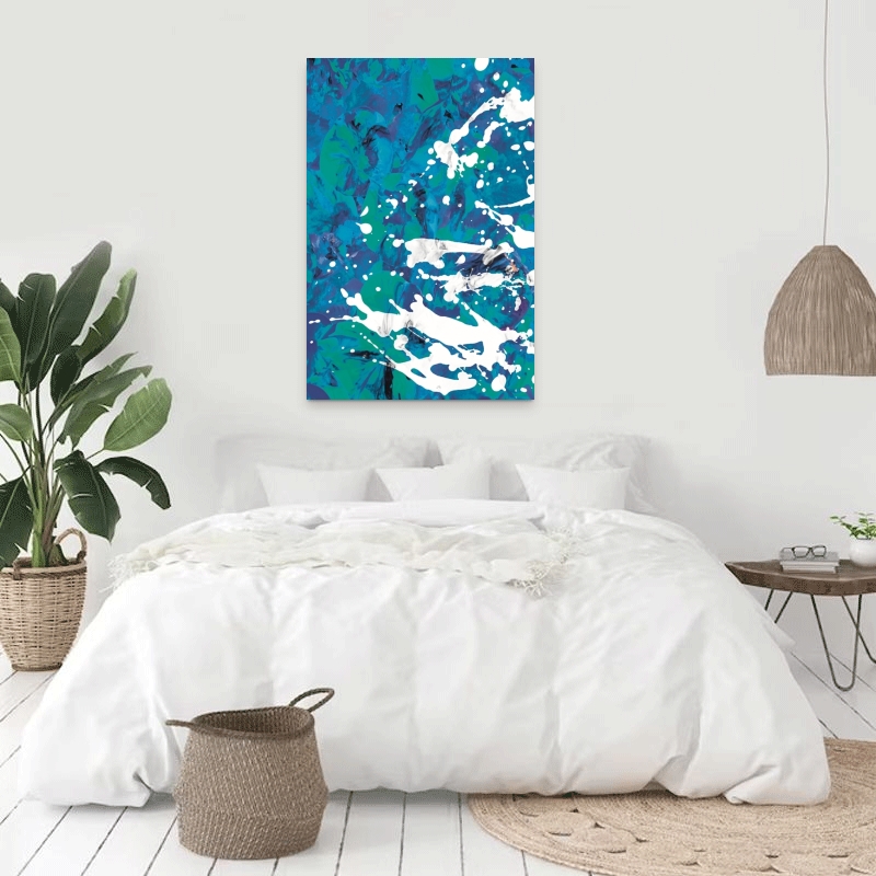 canvas print