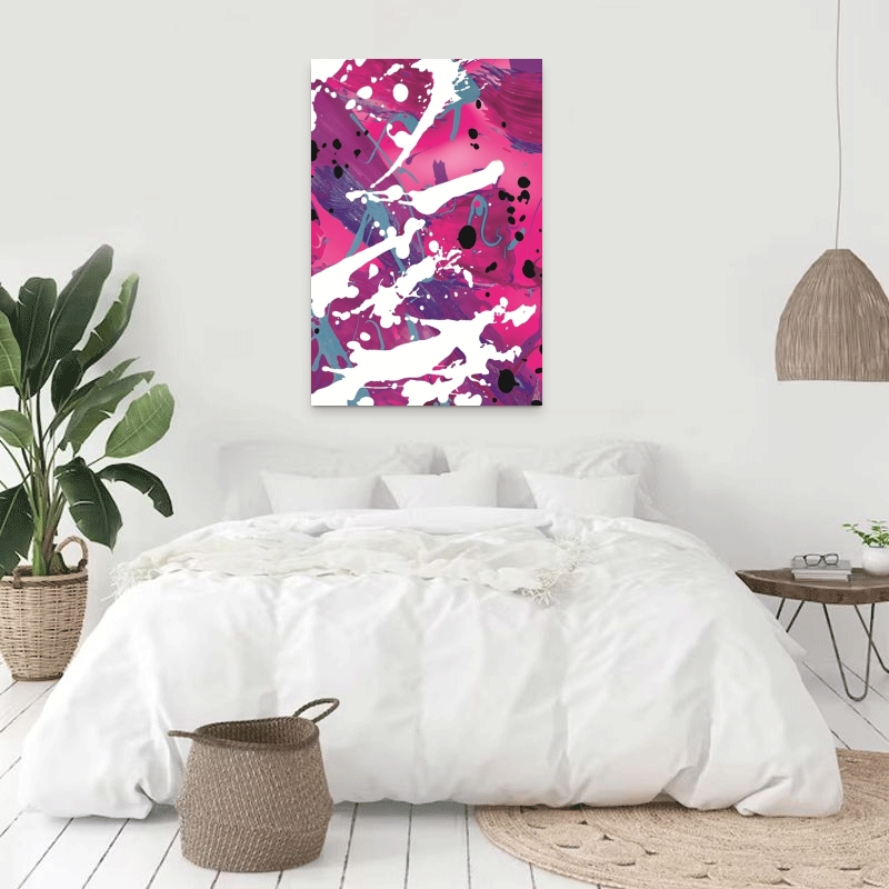 canvas print