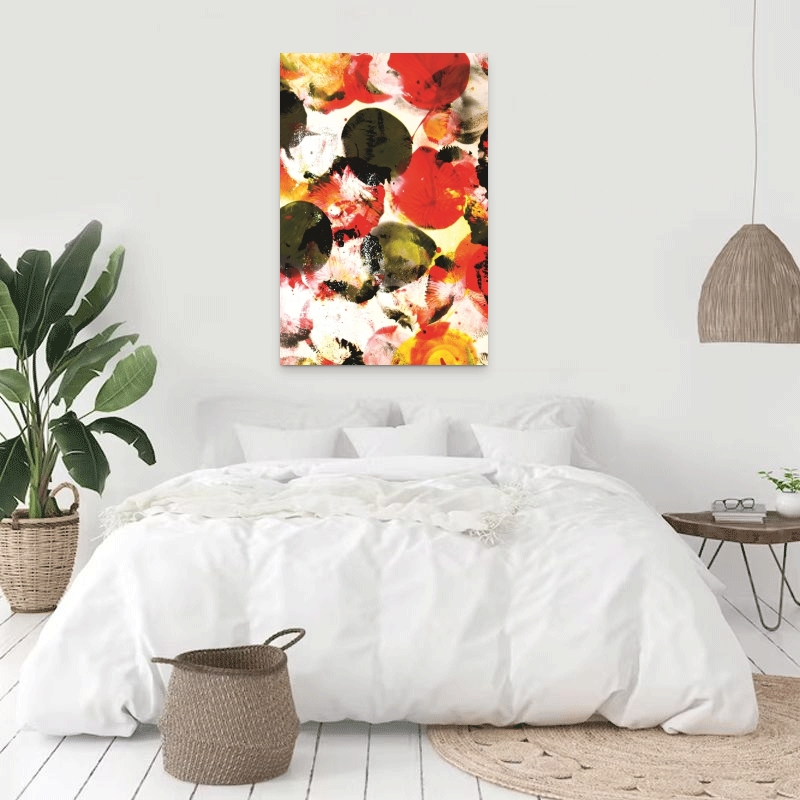 canvas print