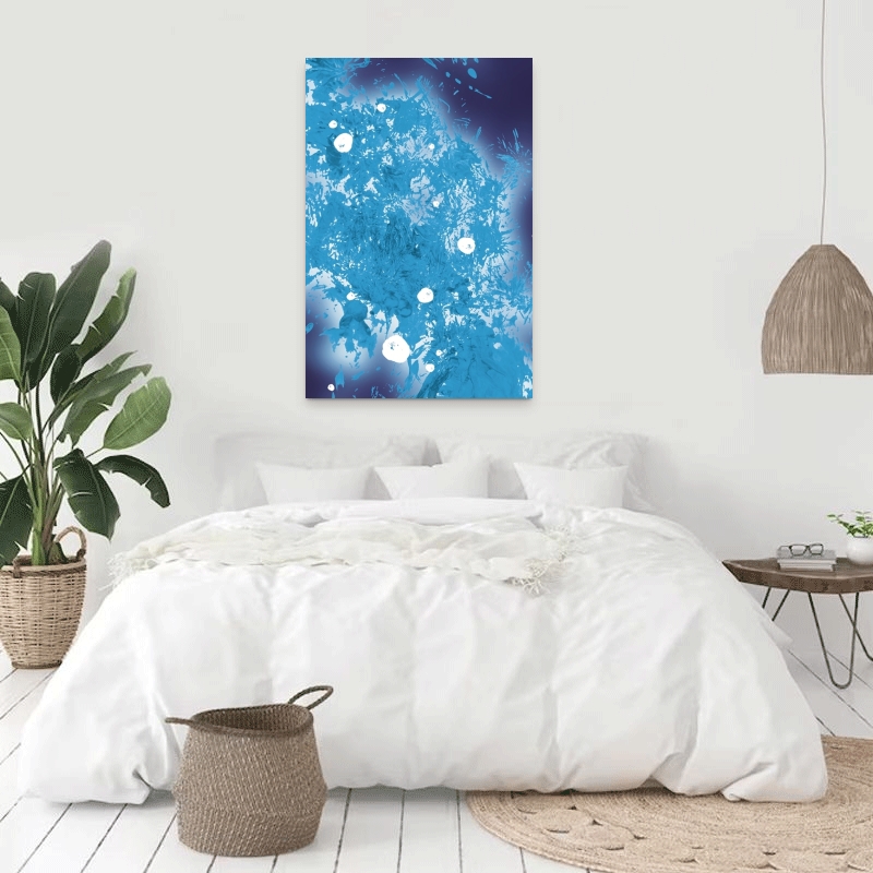 canvas print