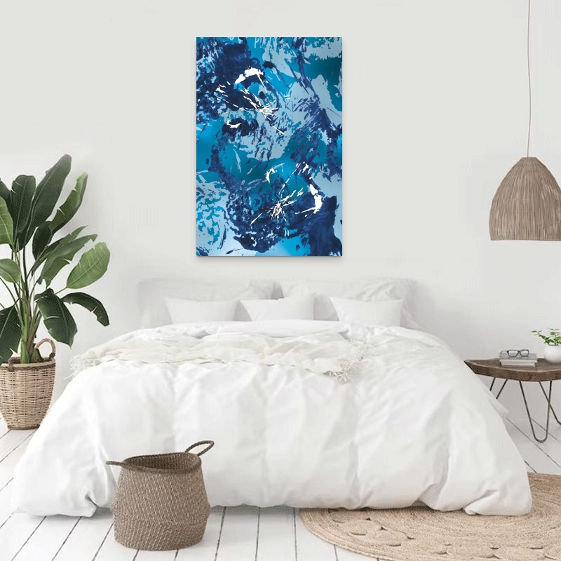 canvas print