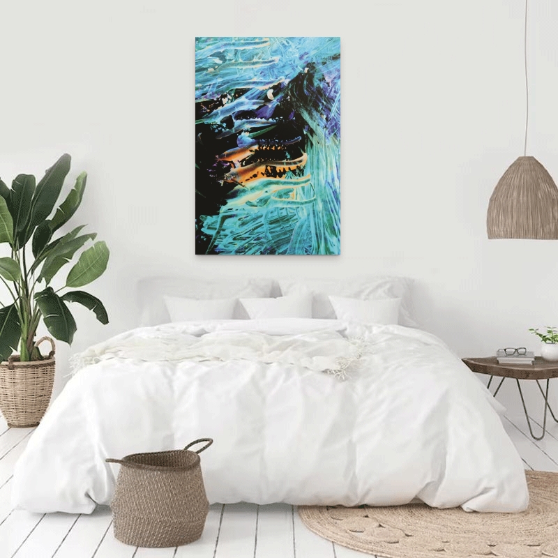 canvas print