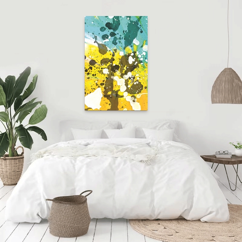 canvas print