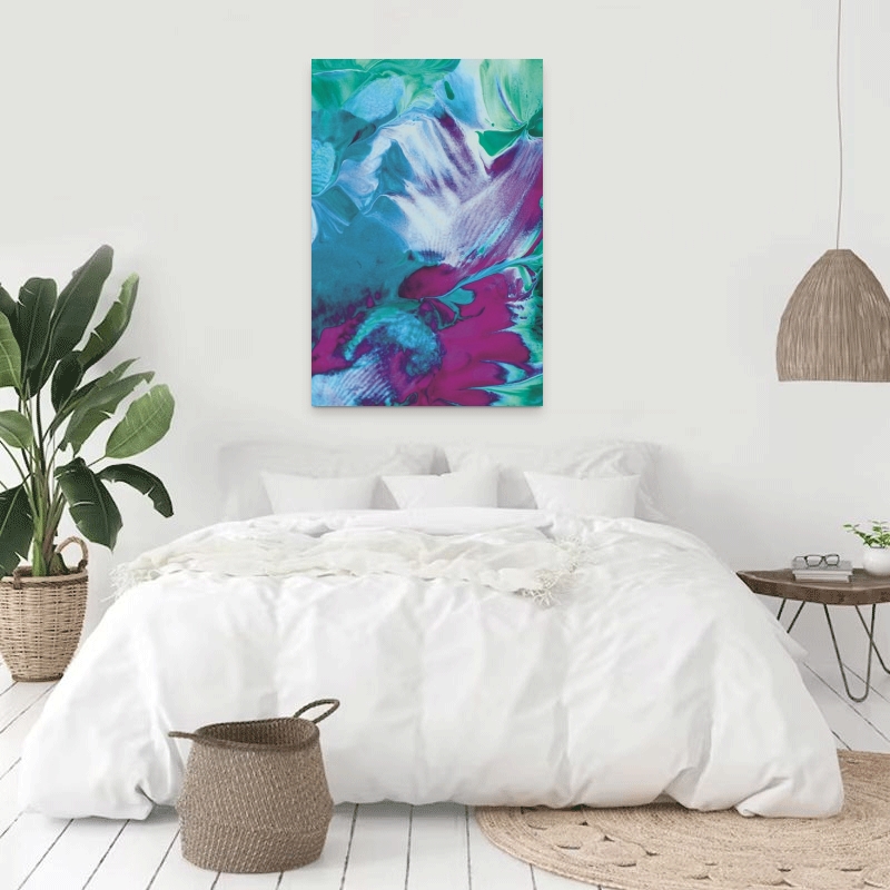 canvas print