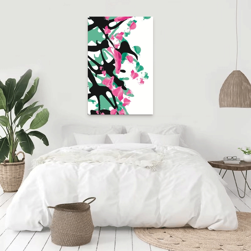 canvas print