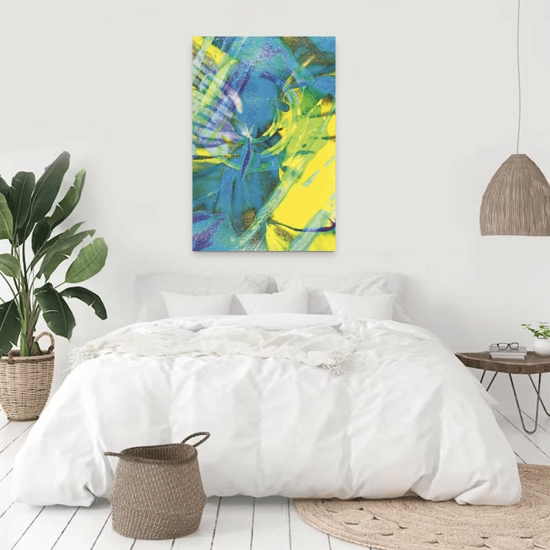 canvas print