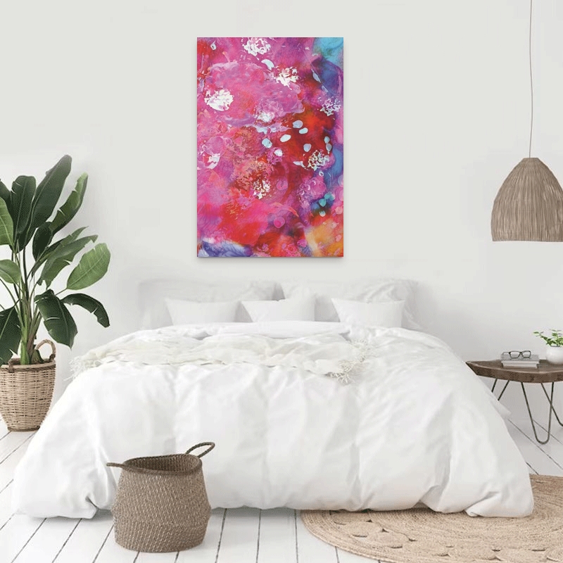 canvas print