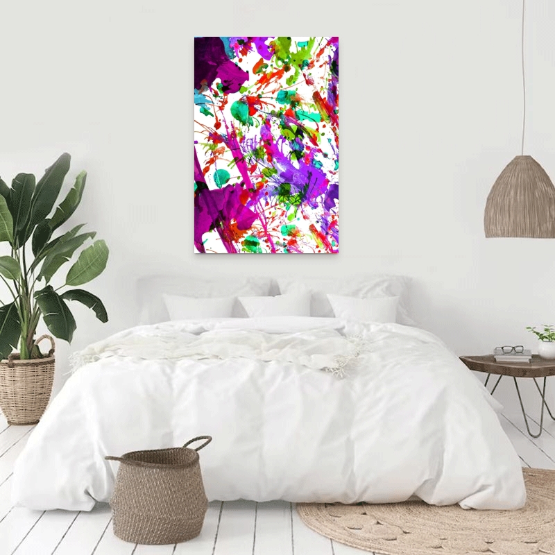 canvas print