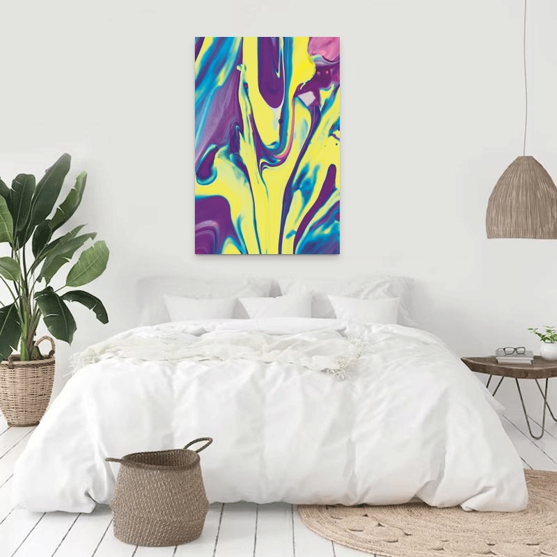 canvas print