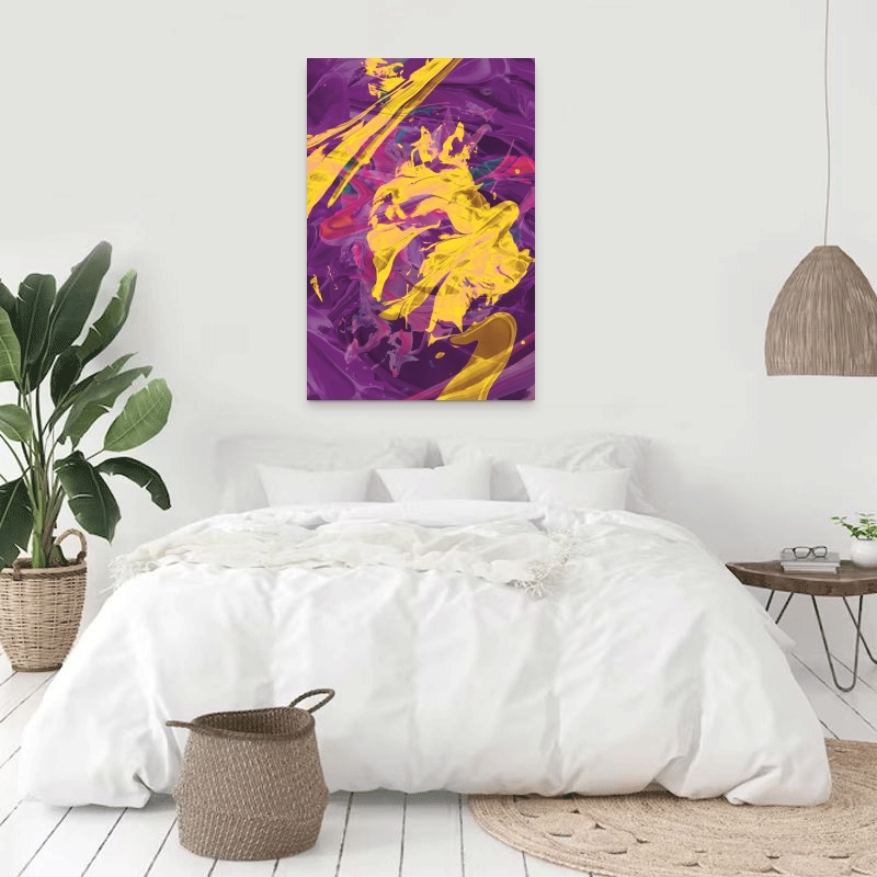 canvas print