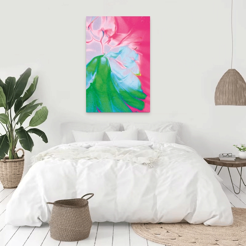 canvas print