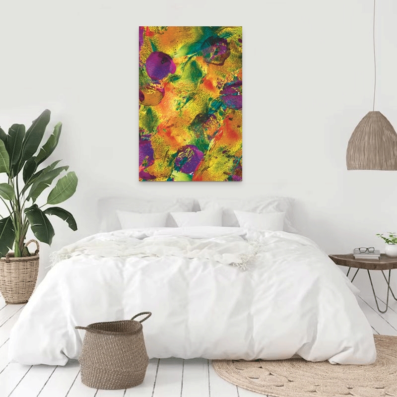 canvas print