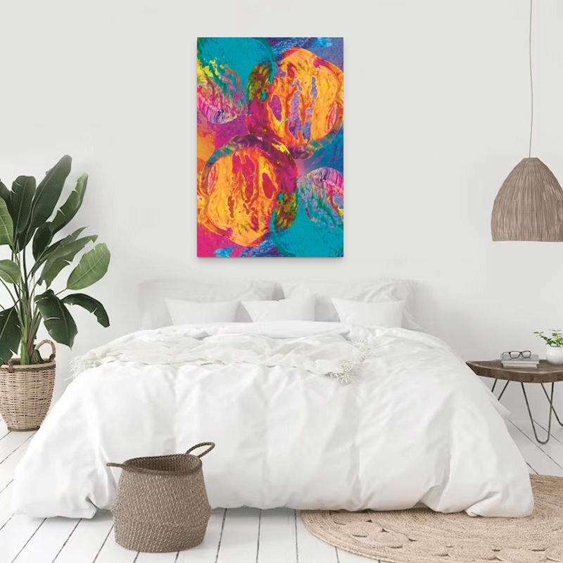 canvas print