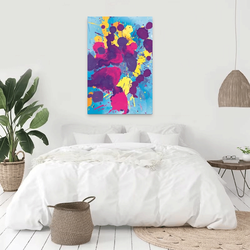 canvas print