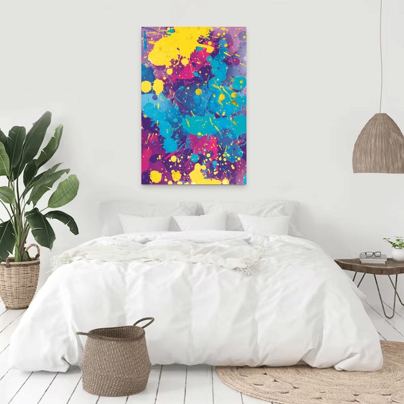 canvas print